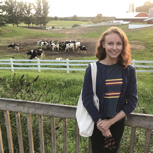 Fundraising Page: Emily Munn-Wood